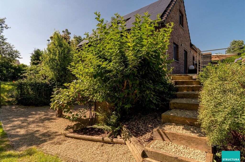 Villa te koop in WEMMEL