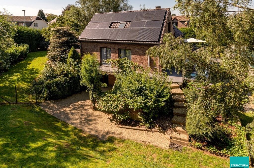 Villa te koop in WEMMEL