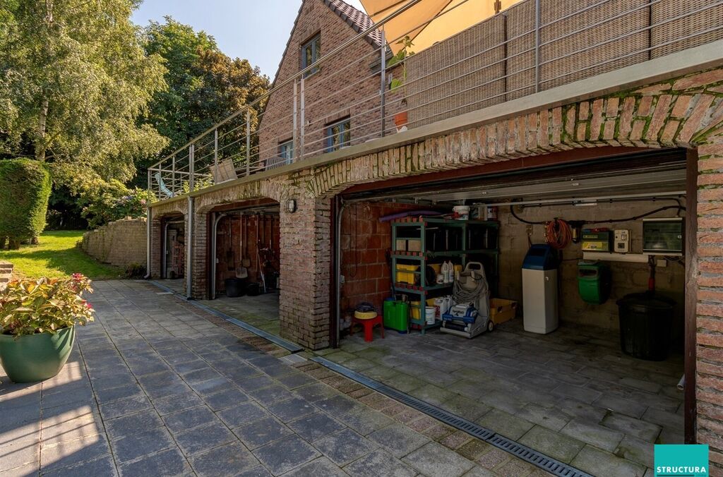 Villa te koop in WEMMEL