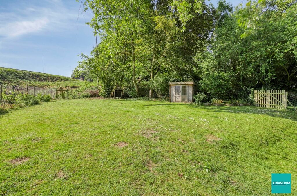 Villa te koop in WEMMEL