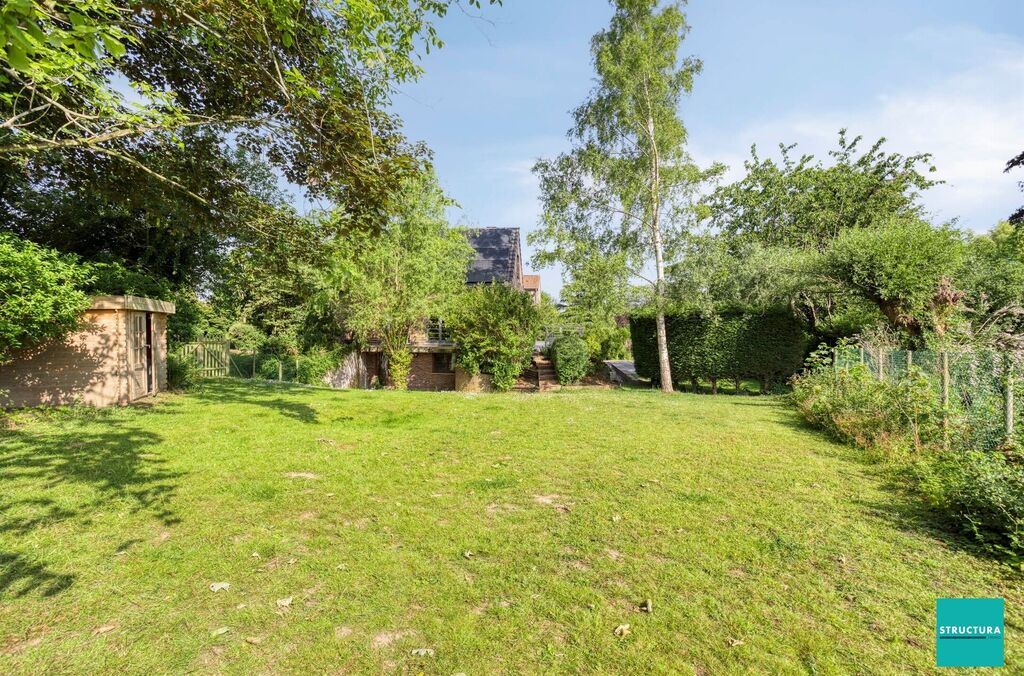Villa te koop in WEMMEL