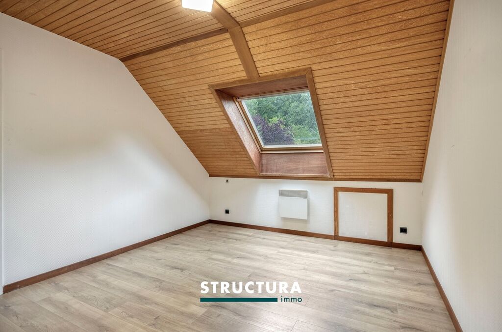 Villa te koop in ZELLIK