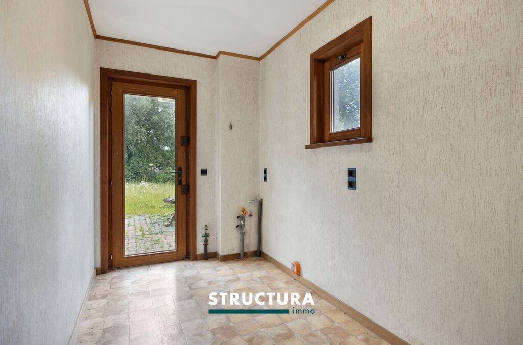 Villa te koop in ZELLIK