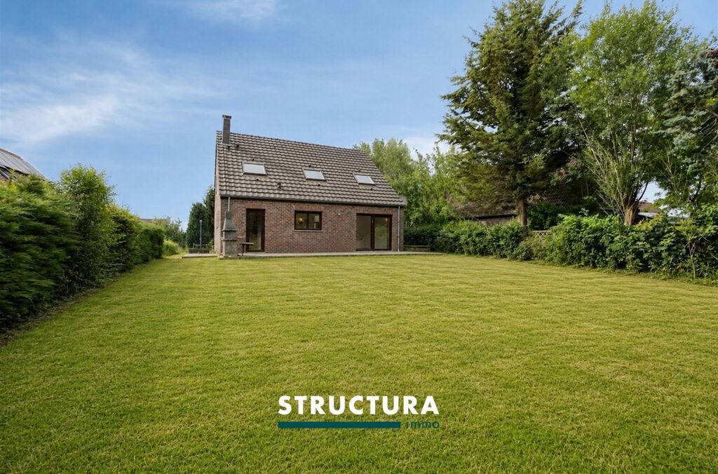 Villa te koop in ZELLIK