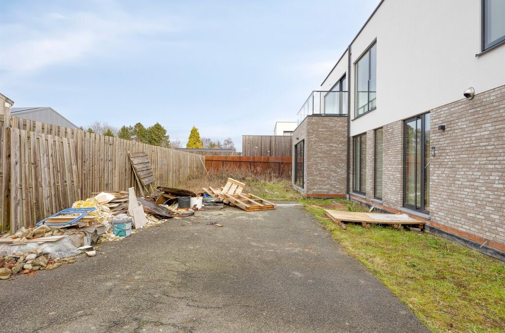 Woning te huur in ASSE