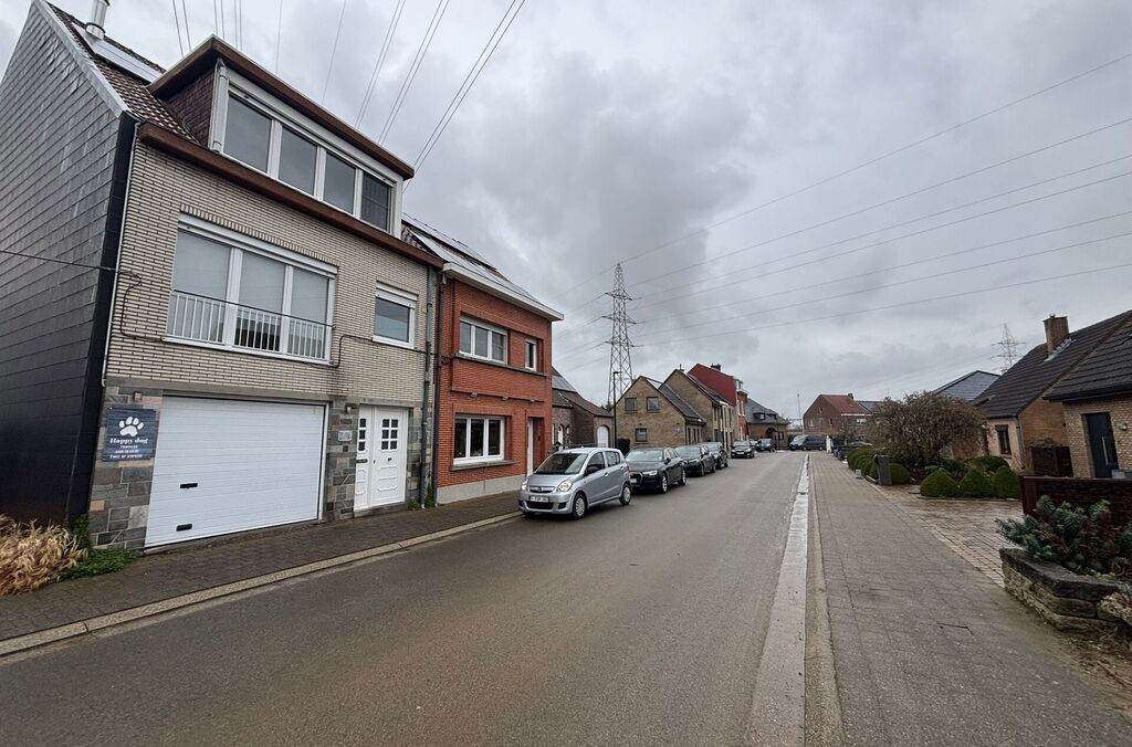 Woning te huur in ASSE