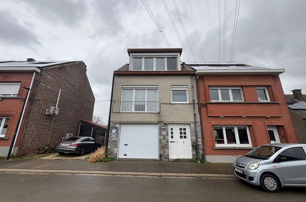 Woning te huur in ASSE