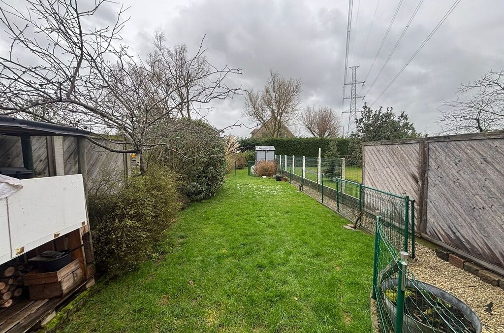 Woning te huur in ASSE