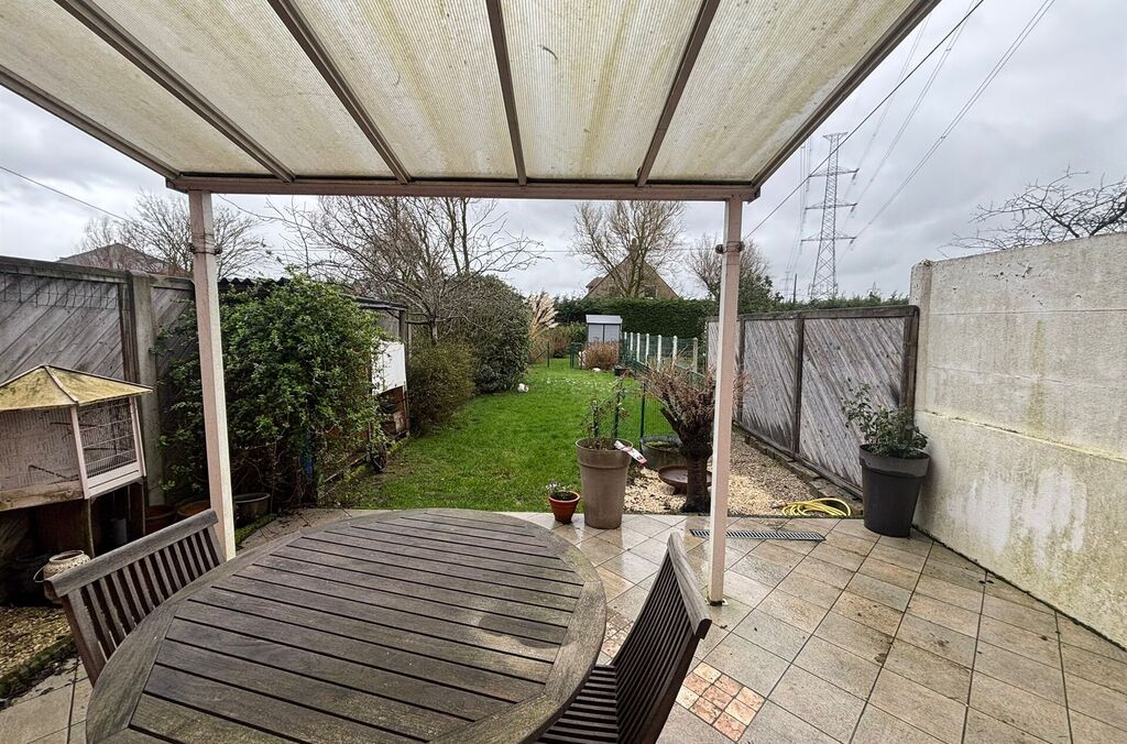 Woning te huur in ASSE