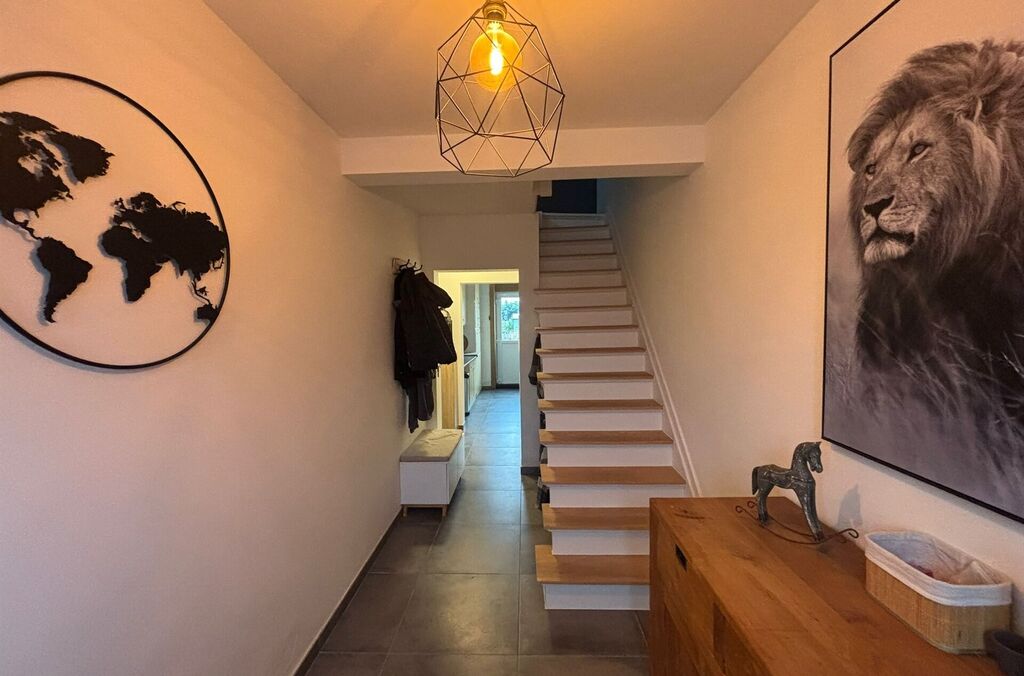 Woning te huur in ASSE