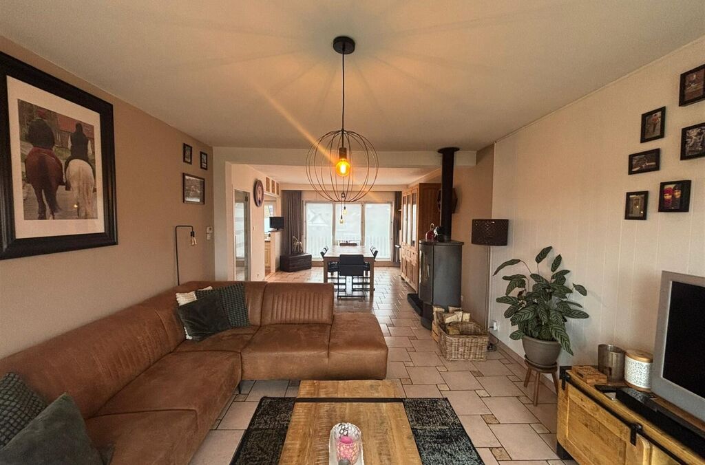 Woning te huur in ASSE