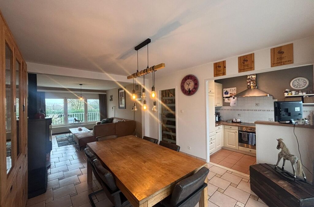 Woning te huur in ASSE