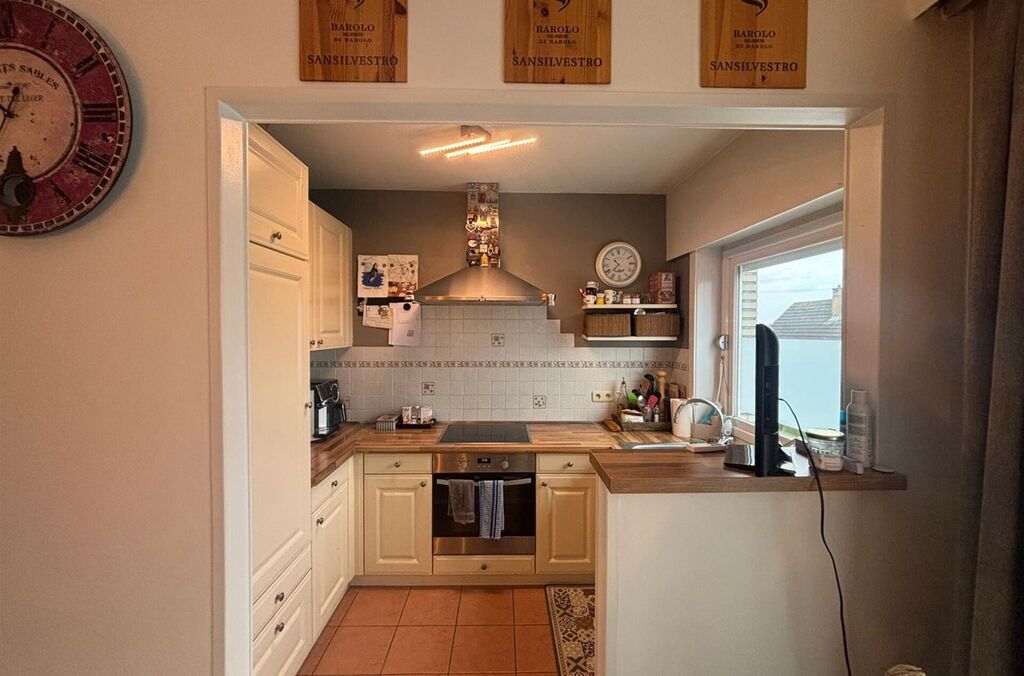 Woning te huur in ASSE