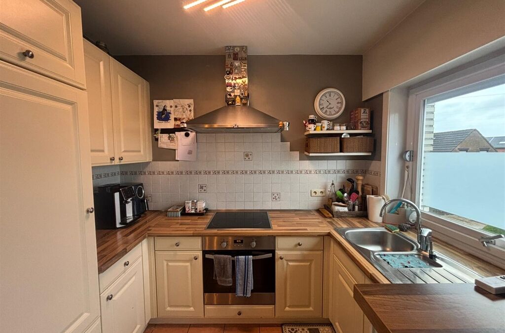 Woning te huur in ASSE