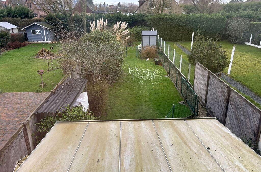 Woning te huur in ASSE