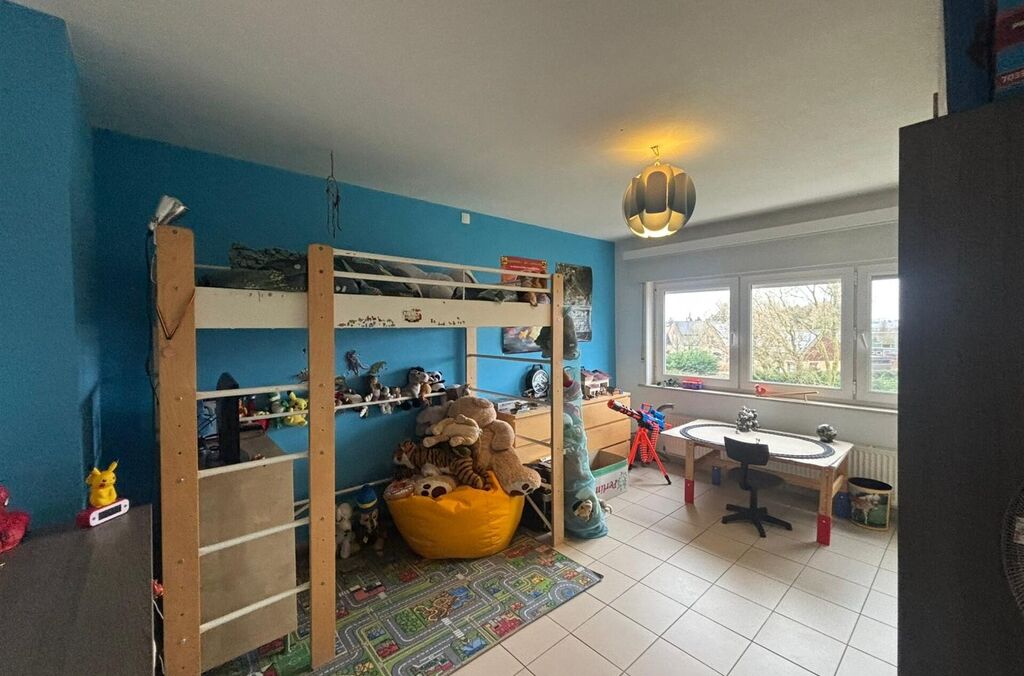 Woning te huur in ASSE