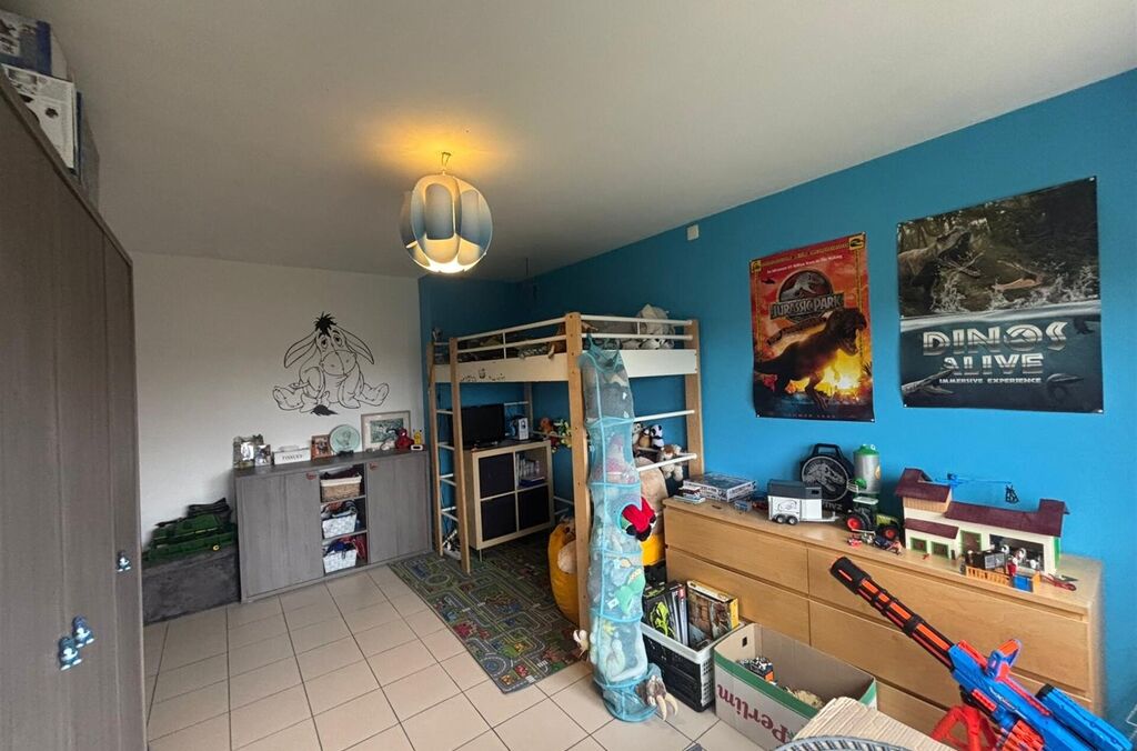 Woning te huur in ASSE