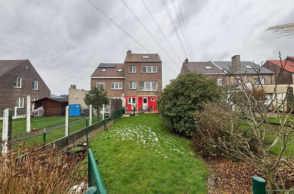 Woning te huur in ASSE