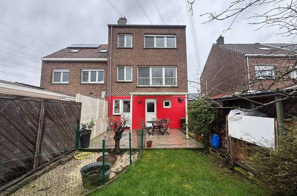 Woning te huur in ASSE