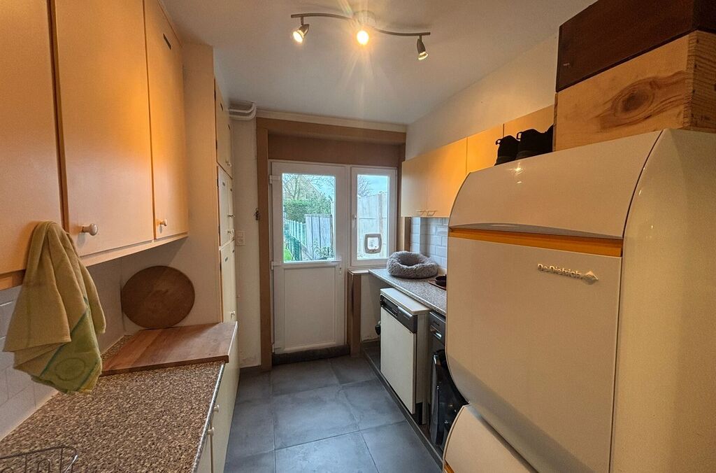 Woning te huur in ASSE