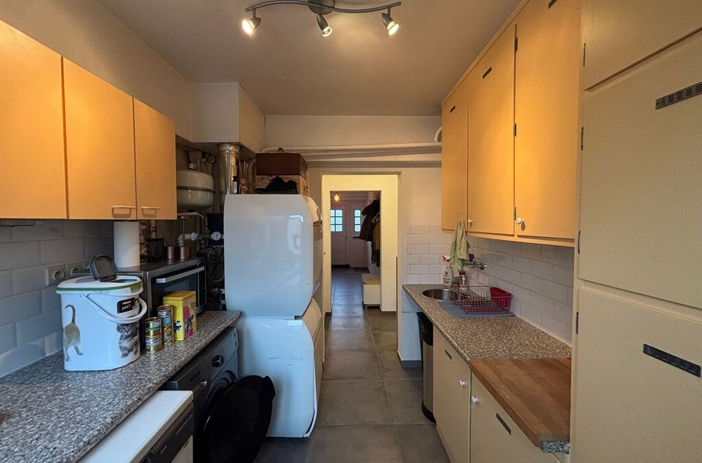 Woning te huur in ASSE