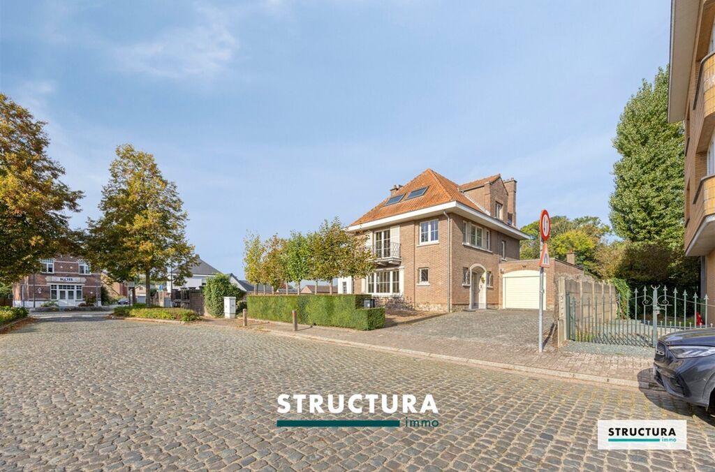 Woning te huur in ASSE