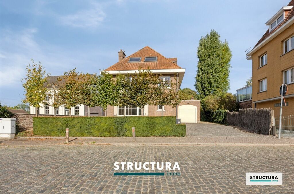 Woning te huur in ASSE