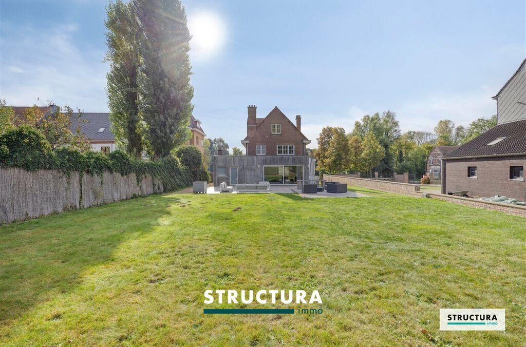Woning te huur in ASSE