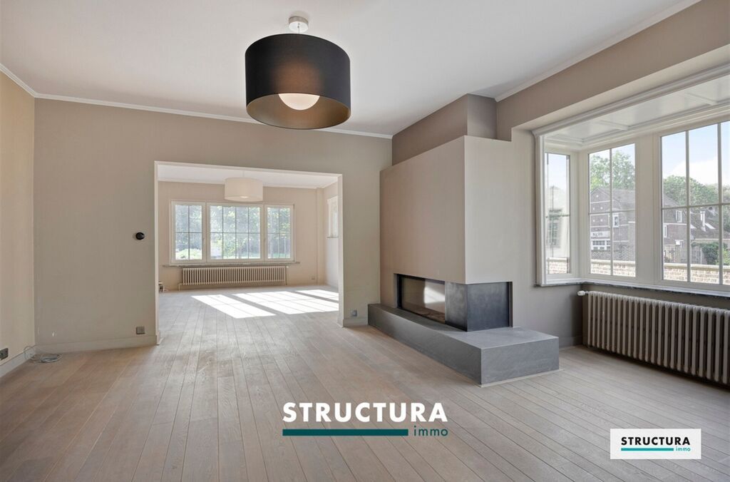 Woning te huur in ASSE