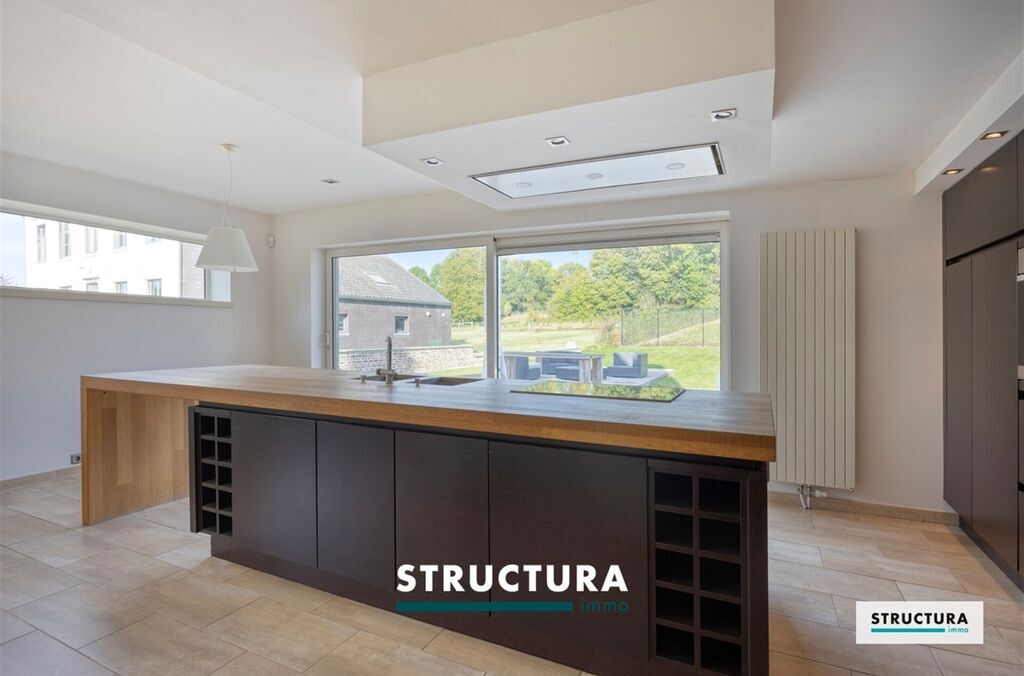 Woning te huur in ASSE