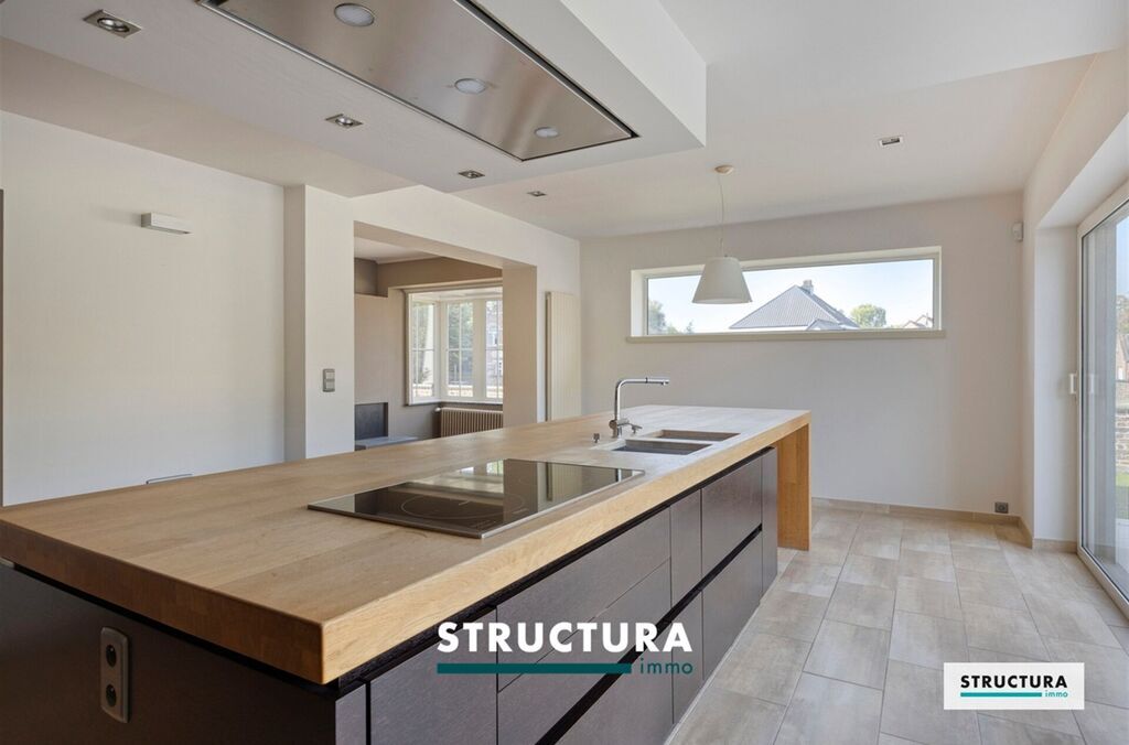 Woning te huur in ASSE