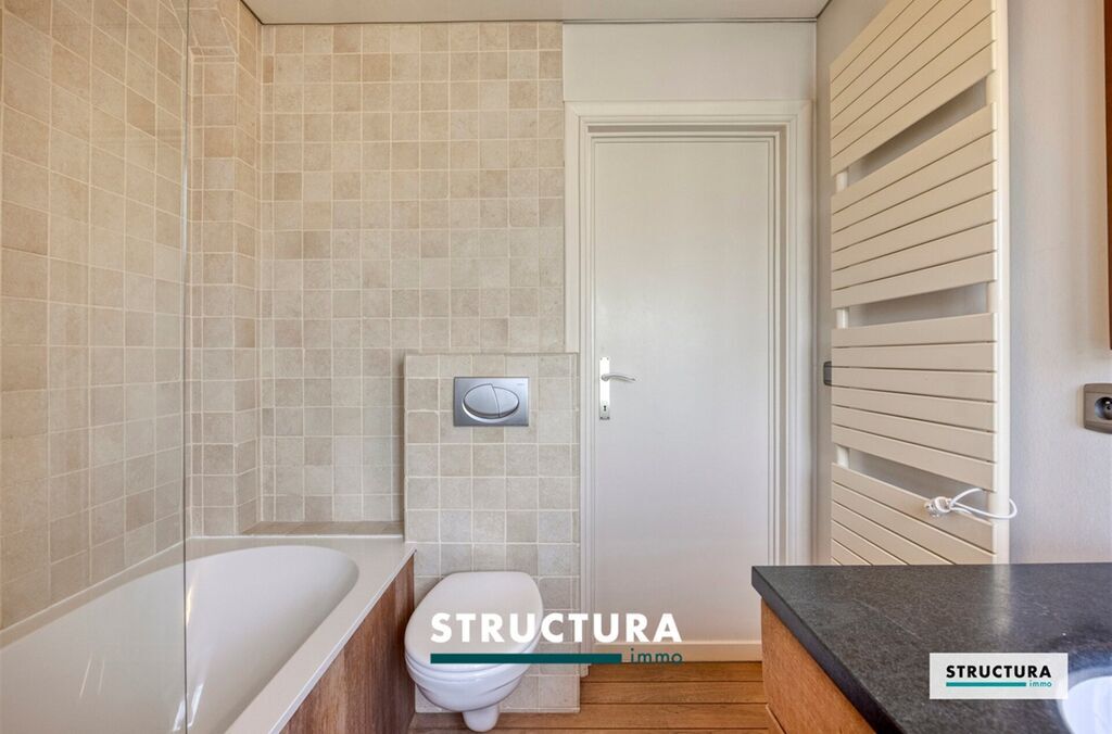 Woning te huur in ASSE