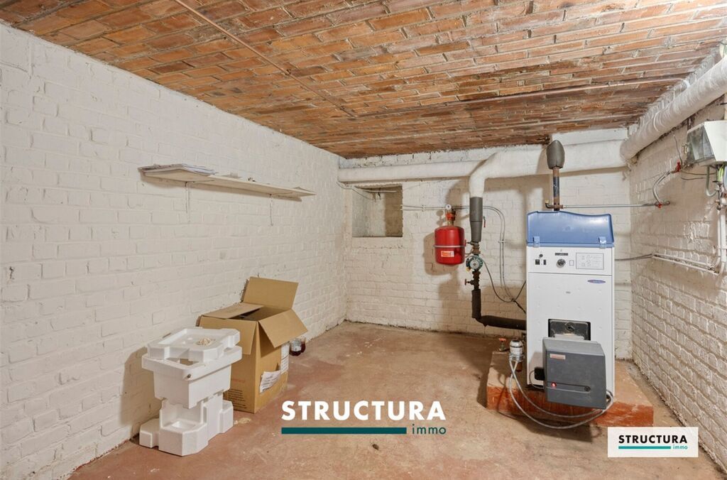 Woning te huur in ASSE