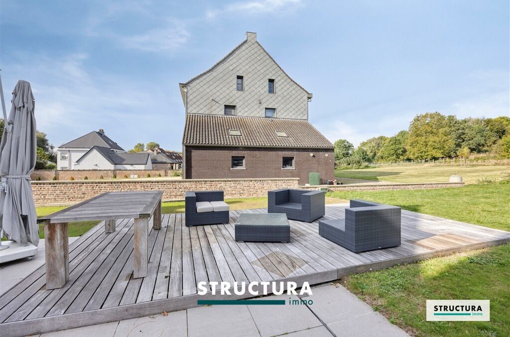 Woning te huur in ASSE