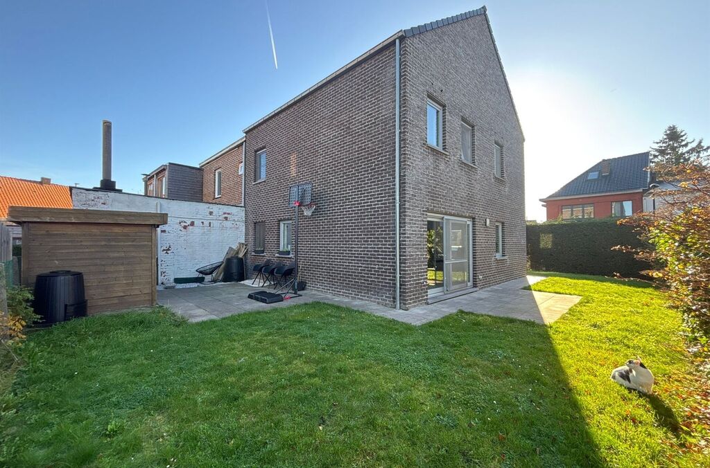 Woning te huur in ASSE