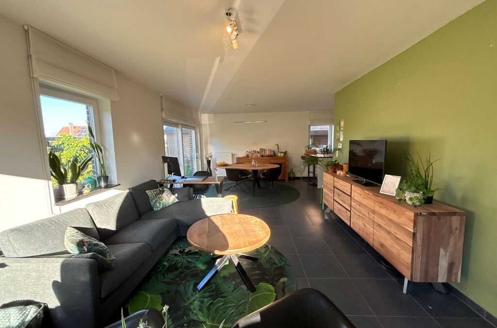 Woning te huur in ASSE