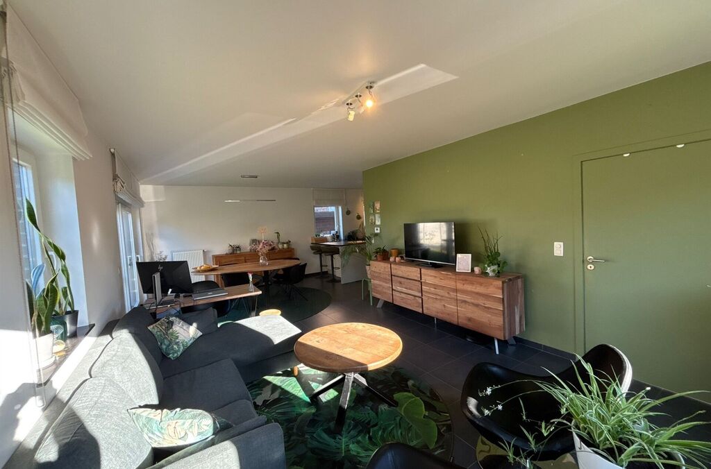 Woning te huur in ASSE