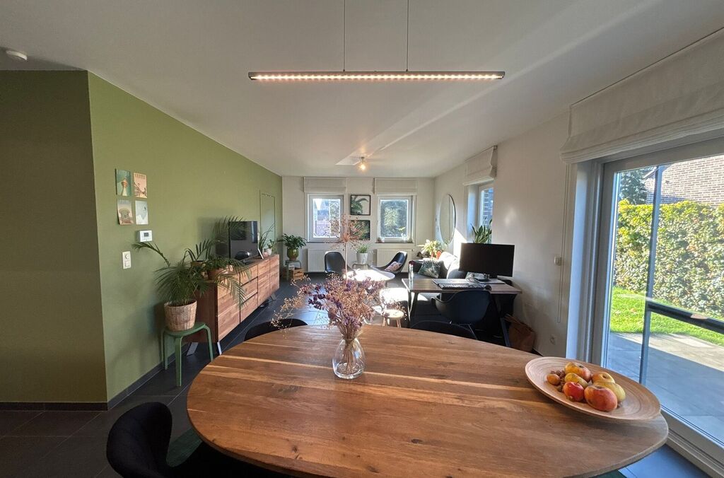 Woning te huur in ASSE