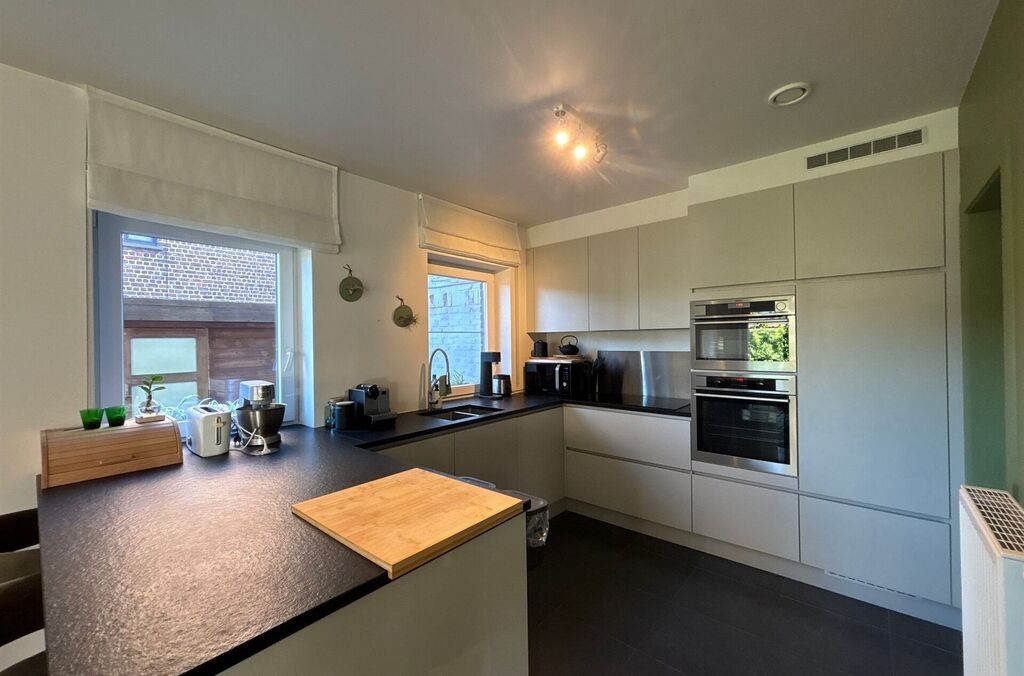 Woning te huur in ASSE