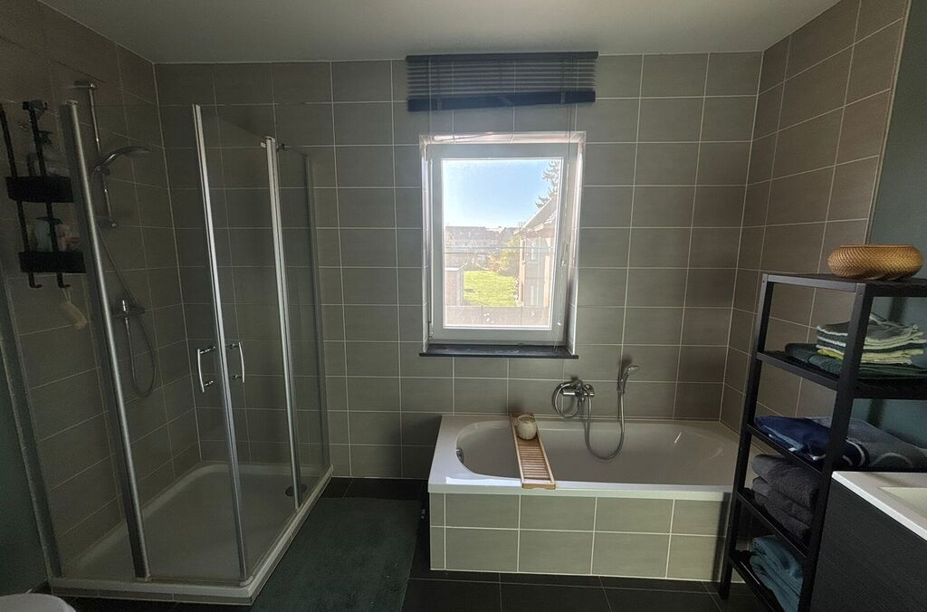 Woning te huur in ASSE