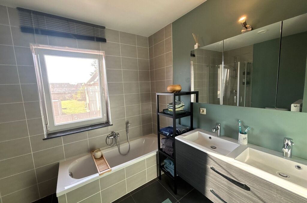 Woning te huur in ASSE