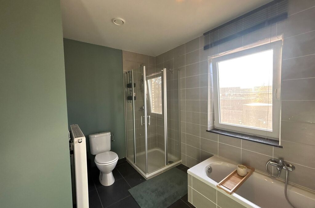 Woning te huur in ASSE