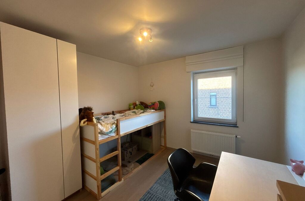 Woning te huur in ASSE