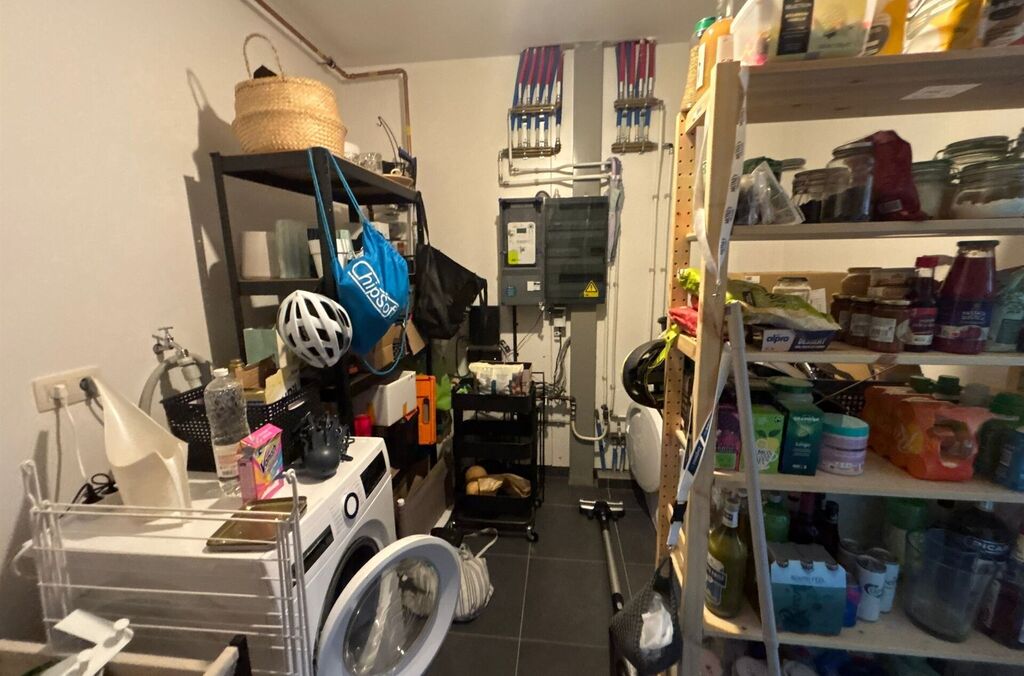 Woning te huur in ASSE