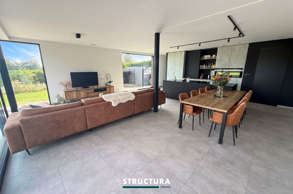 Woning te huur in BAARDEGEM