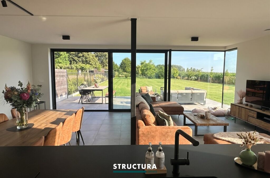 Woning te huur in BAARDEGEM
