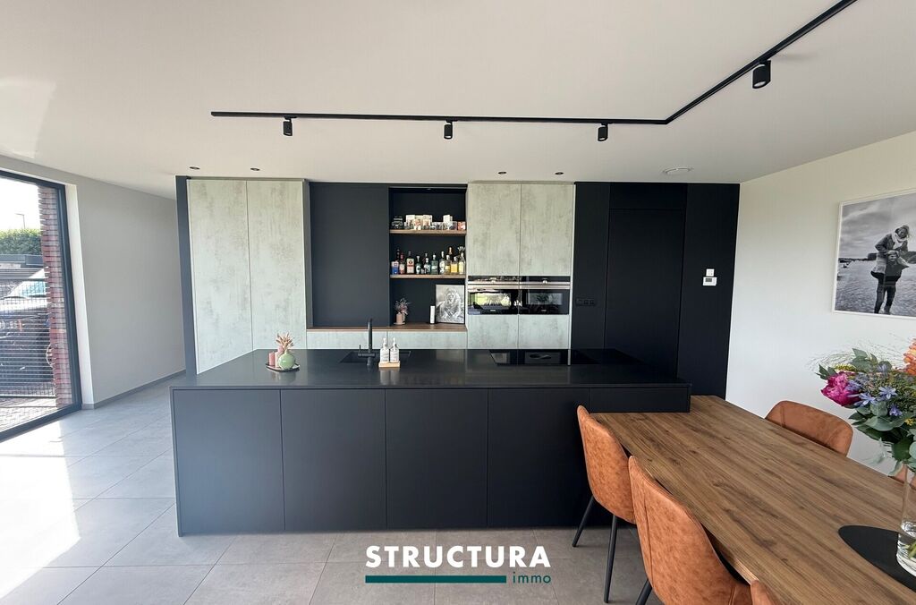 Woning te huur in BAARDEGEM