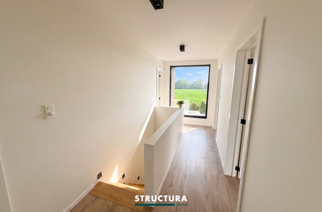 Woning te huur in BAARDEGEM