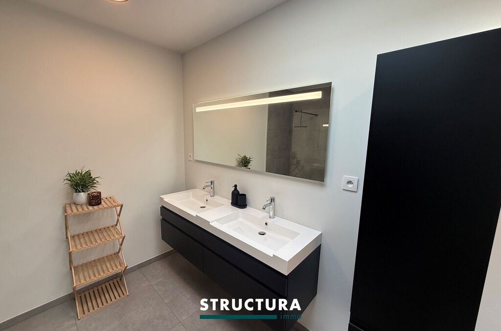 Woning te huur in BAARDEGEM