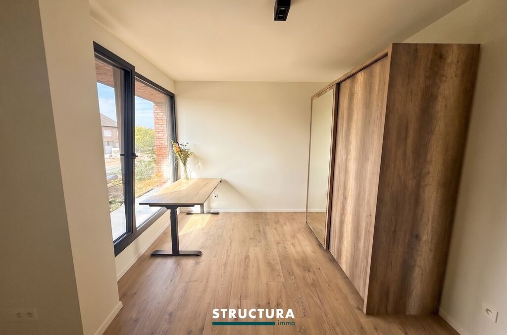 Woning te huur in BAARDEGEM
